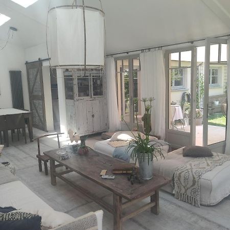 La Maison Gaston Villa Вернон Екстериор снимка