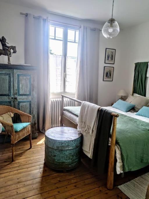La Maison Gaston Villa Вернон Екстериор снимка