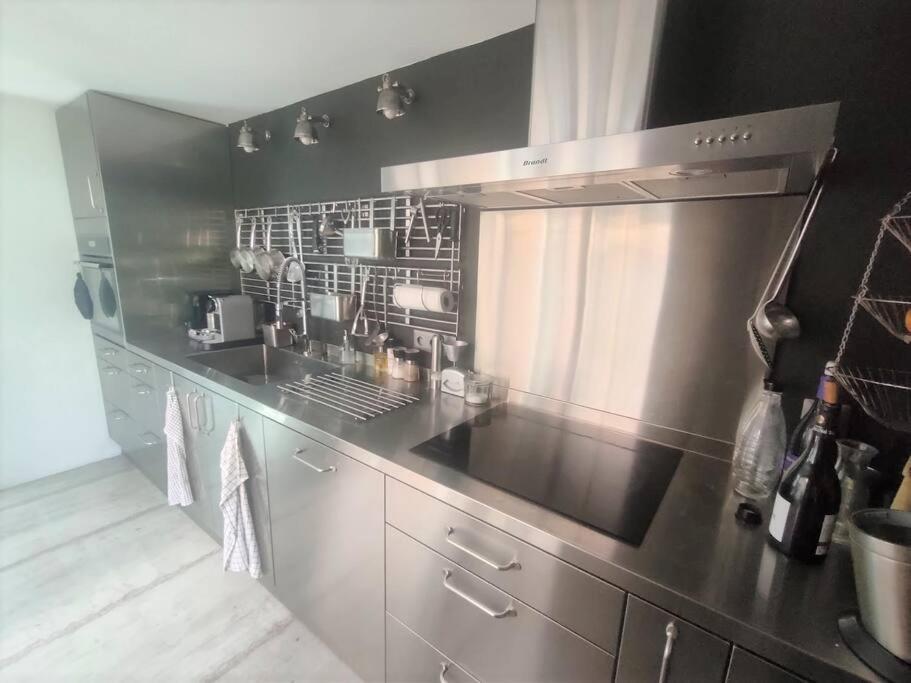 La Maison Gaston Villa Вернон Екстериор снимка