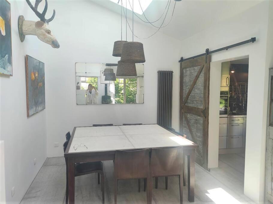 La Maison Gaston Villa Вернон Екстериор снимка